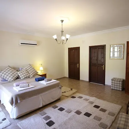 Tatil Evi Kaya Vadi Villas *