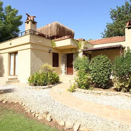 Tatil Evi Kaya Vadi Villas *