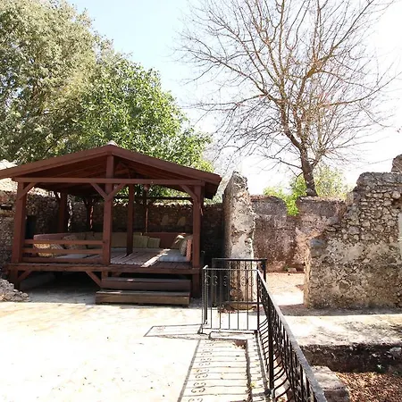 Tatil Evi Kaya Vadi Villas *