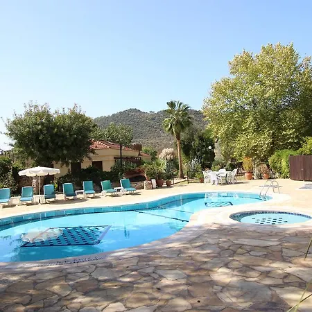 Tatil Evi Kaya Vadi Villas Kayaköy