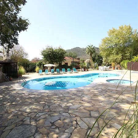 Kaya Vadi Villas Tatil Evi Kayaköy