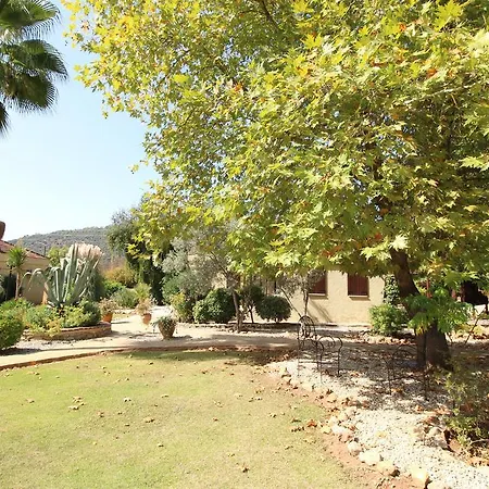 Tatil Evi Kaya Vadi Villas