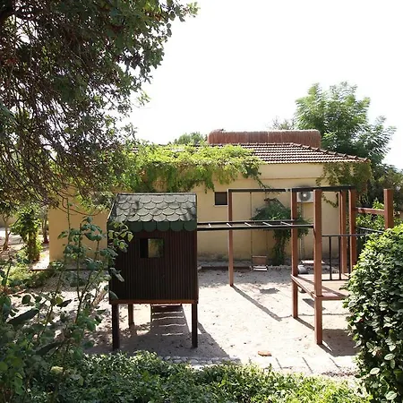 Tatil Evi Kaya Vadi Villas