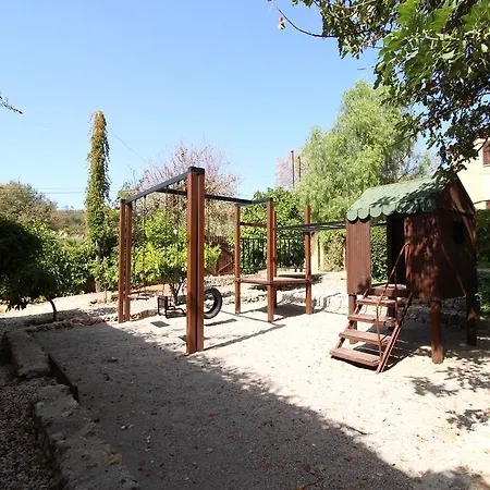 Kaya Vadi Villas Tatil Evi Kayaköy