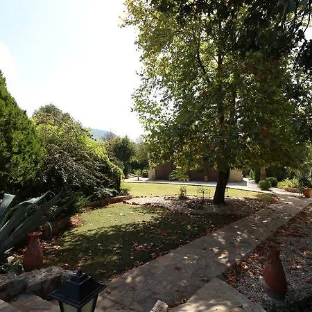 Kaya Vadi Villas *