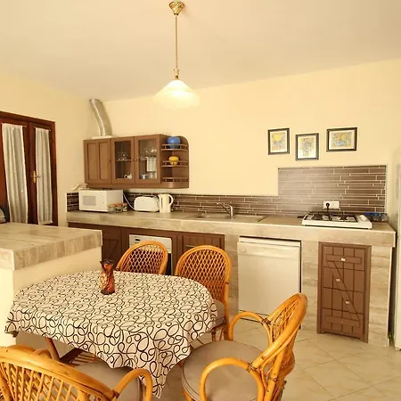 Kaya Vadi Villas * Kayakoy
