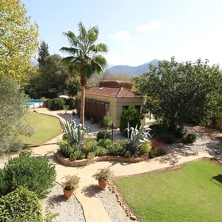 Kaya Vadi Villas Kayakoy