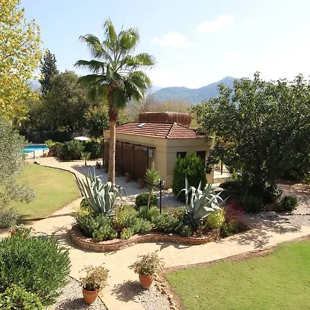 Kaya Vadi Villas