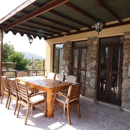 Kaya Vadi Villas * Kayakoy