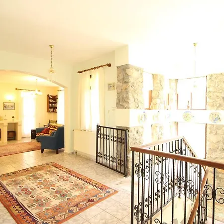 Kaya Vadi Villas Holiday home Kayakoy