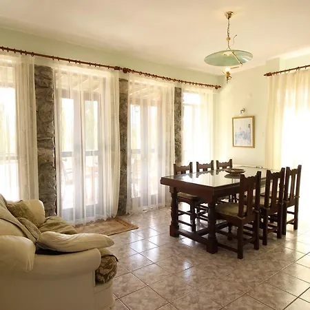 Kaya Vadi Villas