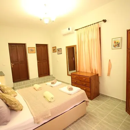 Holiday home Kaya Vadi Villas Kayakoy