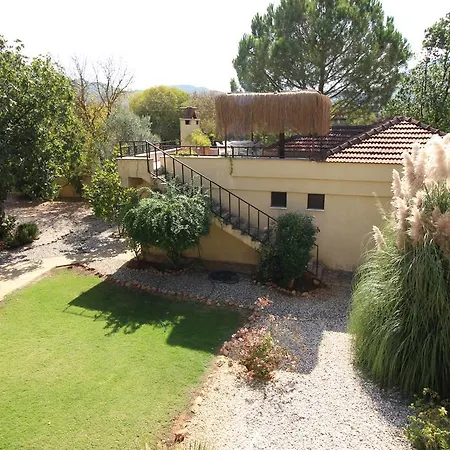 Kaya Vadi Villas Holiday home Kayakoy