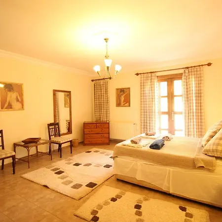 Kaya Vadi Villas * Kayakoy