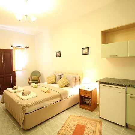 Kaya Vadi Villas