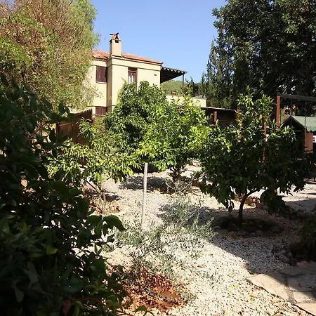 Kaya Vadi Villas