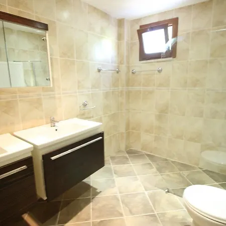 Kaya Vadi Villas * Kayakoy