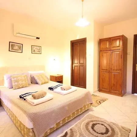 Kaya Vadi Villas * Kayakoy