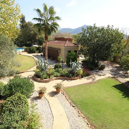 Kaya Vadi Villas Holiday home