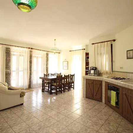 Holiday home Kaya Vadi Villas Kayakoy
