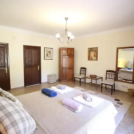 Holiday home Kaya Vadi Villas *