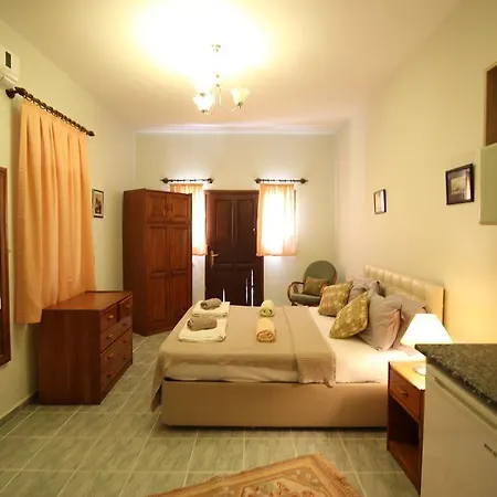 Kaya Vadi Villas *