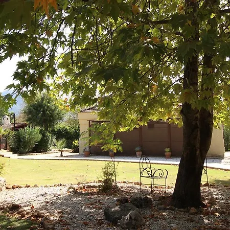 Kaya Vadi Villas *