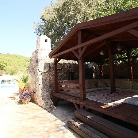 Kaya Vadi Villas Holiday home Kayakoy