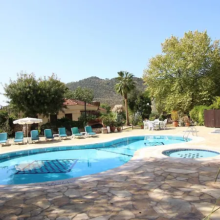 Holiday home Kaya Vadi Villas Kayakoy
