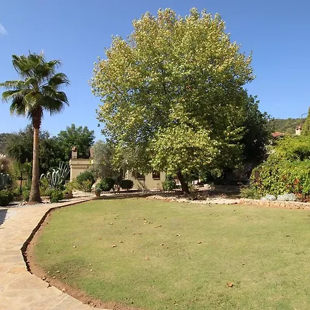 Kaya Vadi Villas Holiday home *