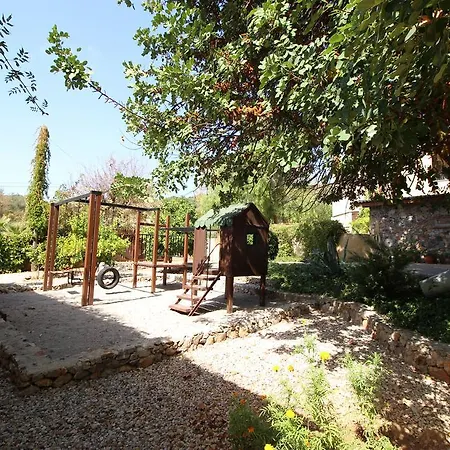 Kaya Vadi Villas * Kayakoy