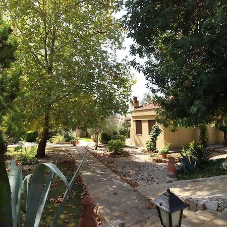 Kaya Vadi Villas Holiday home *