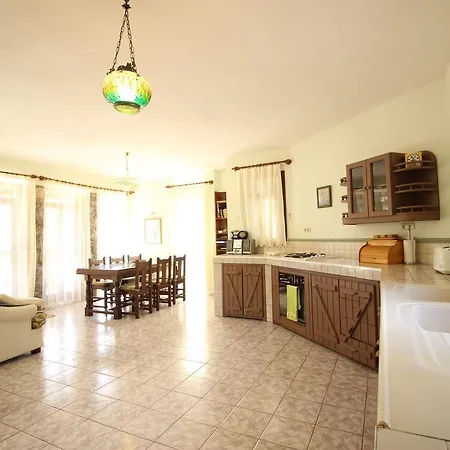 Kaya Vadi Villas