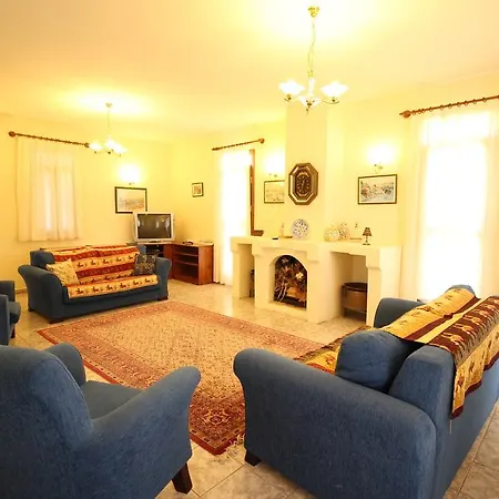 Kaya Vadi Villas Kayakoy
