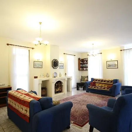 Holiday home Kaya Vadi Villas Kayakoy