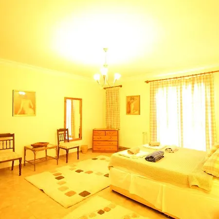 Kaya Vadi Villas *