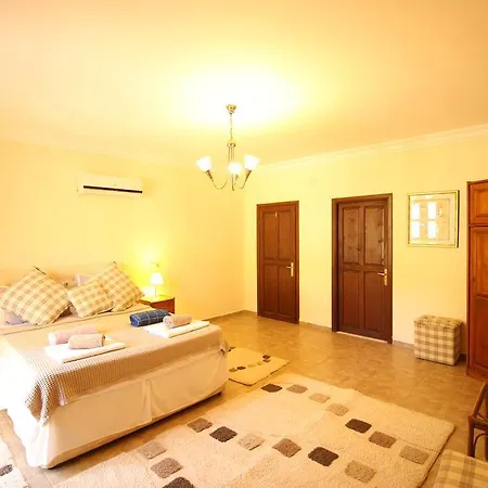 Kaya Vadi Villas Holiday home Kayakoy