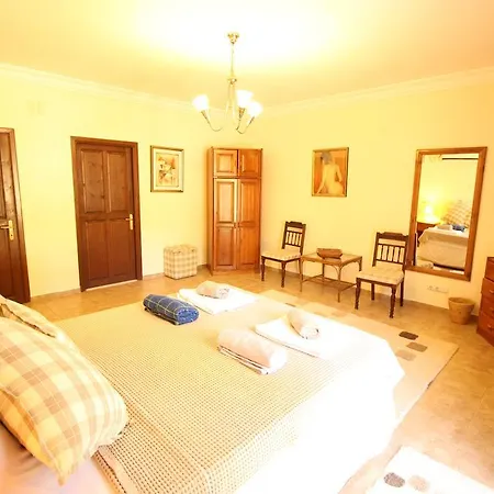 Kaya Vadi Villas