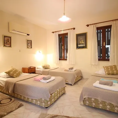 Kaya Vadi Villas Holiday home Kayakoy