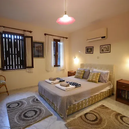 Kaya Vadi Villas