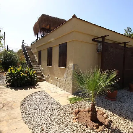 Holiday home Kaya Vadi Villas *
