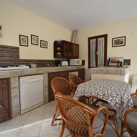 Holiday home Kaya Vadi Villas Kayakoy
